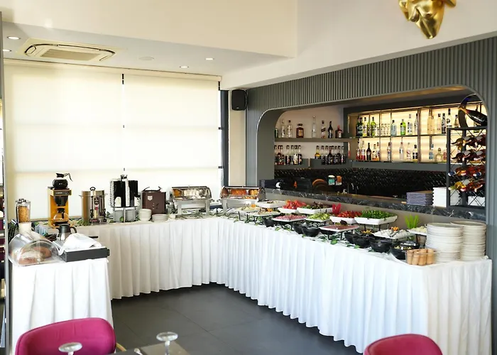 Tuerkay Hotel